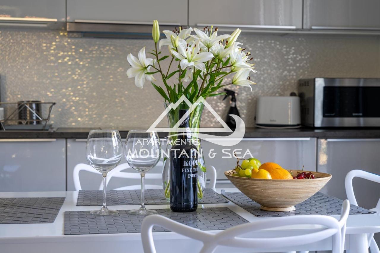 Apartament Grey Szklarska Poręba Esterno foto